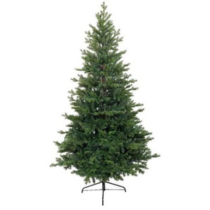 Tannenbaum Allison in grün, 180 cm