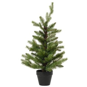 Tannenbaum, grün, 60 cm