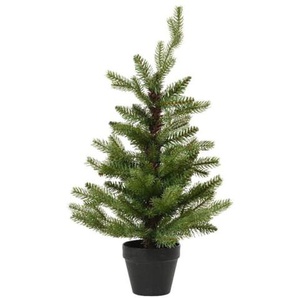 Tannenbaum, grün, 75 cm