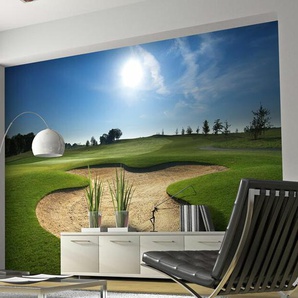 Tapete Golfplatz 2,7 m x 350 cm