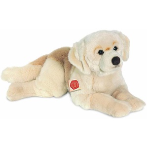 Teddy Hermann® Kuscheltier Golden Retriever, 60 cm, zum Teil aus recyceltem Material