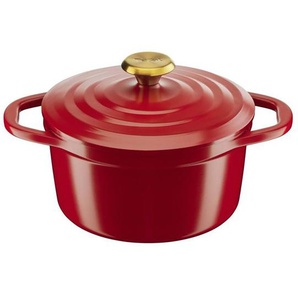 Tefal Air Stewpot 20 cm  31 l Red