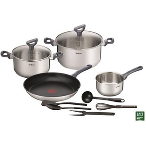 Tefal Daily Cook 11 pcs set