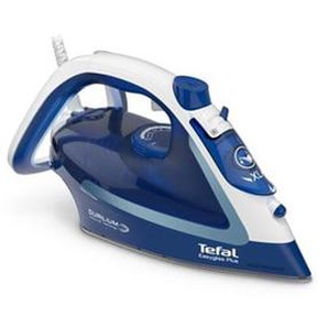 Tefal Dampfbgeleisen Easygliss Plus Blue Steam Iron FV5735E0