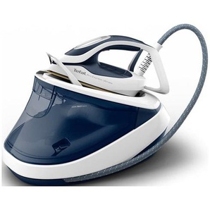 Tefal Dampfbgeleisen Pro Express Ultimate II GV9712E0 - steam generator iron - sole plate Durilium Airglide Autoclean Ultra Thin