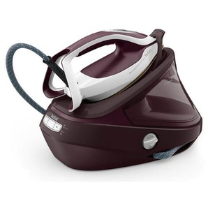 Tefal Dampfbgeleisen Pro Express Ultimate II GV9721E0 - steam generator iron - sole plate Durilium AirGlide Autoclean