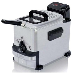 Tefal Deep Fryer Oleoclean Compact