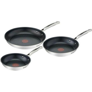 Tefal Duetto 3 Pan Set 202428cm