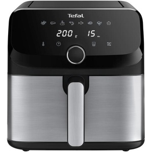 Tefal Heißluftfritteuse Easy Fry Mega, 7,5 l