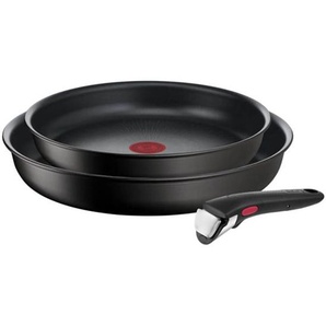 Tefal Ingenio Eco Resist L39791 pan set