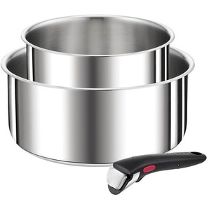 Tefal Ingenio Preference  ON 3 pcs saucepan set