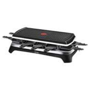 Tefal Inox  Design Raclette RE 458812