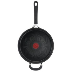 Tefal - Jamie Oliver - Quick  Easy HA Sautepan 26 cm  Lid H9133344