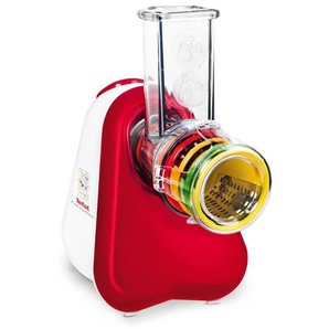 Tefal MB756G31 RedWhite