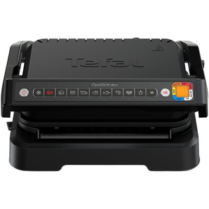 Tefal OptiGrill 4in1 Intelligenter Grill