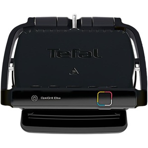 Tefal »OptiGrill Elite GC7508«, 2000 W