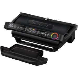 Tefal Optigrill XL schwarz, »GC722834«