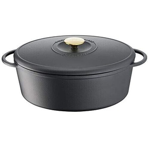 Tefal Pierre Gagnaire Heritage Schmortopf (E2230604)