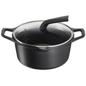 Tefal Robusto Stewpot w lid 24 cm  44 l