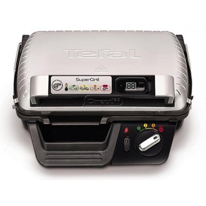 Tefal SuperGrill GC451B12