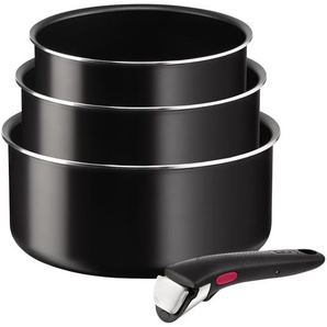 Tefal Topfset »INGENIO ESSENTIAL«, 4-teilig