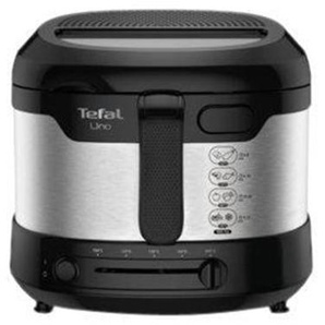 Tefal Uno - Silver