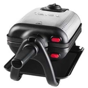 Tefal Waffeleisen King Size WM756D