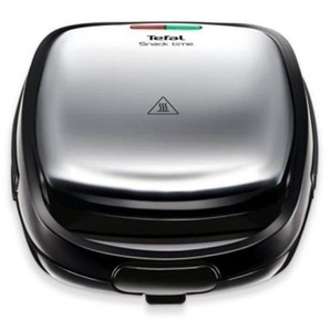 Tefal Waffeleisen Snack Time 2PL