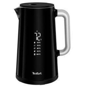 Tefal Wasserkocher Electric Kettle - Schwarz - 1800 W