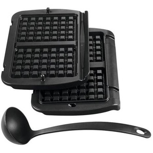 Tefal XA7248 Waffle Plate