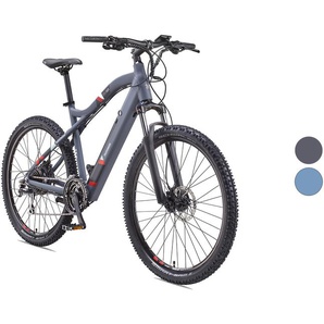 TELEFUNKEN E-Bike Mountainbike »Aufsteiger M922«, MTB, 27,5 / 29 Zoll