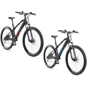 TELEFUNKEN E-Bike Mountainbike »Aufsteiger M924« MTB, 27,5 / 29 Zoll