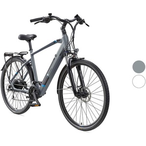 TELEFUNKEN E-Bike Trekkingrad »XC941 Expedition«, 28 Zoll