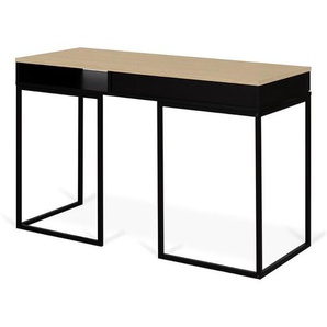 TEMAHOME City Schreibtisch 130x50cm