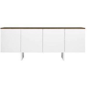 TEMAHOME Edge Sideboard 200x42x76cm