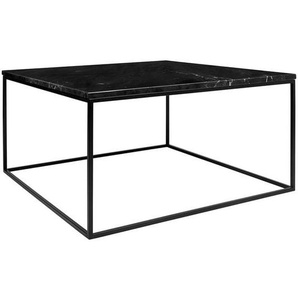 TEMAHOME Gleam Couchtisch 75x75cm