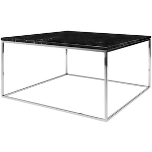 TEMAHOME Gleam Couchtisch 75x75cm