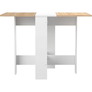 TemaHome Klapptisch Papillon