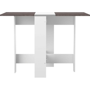 TemaHome Klapptisch Papillon