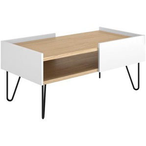 TEMAHOME Nina Couchtisch 100x55cm