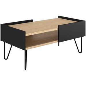 TEMAHOME Nina Couchtisch 100x55cm