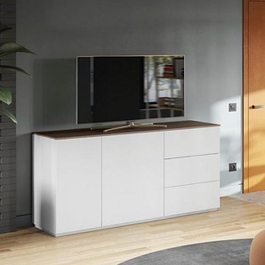 TemaHome Sideboard Join, Kommode mit viel Stauraum, Breite 160 cm