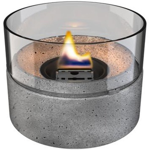 Tenderflame Cafe 18 grau 300 ml Tischfeuer