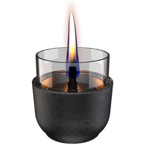 Tenderflame Violet 8 schwarz 100 ml Tischfeuer