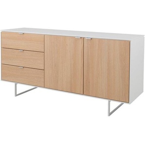 Tenzo Cello Sideboard 160x43x77cm