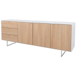 Tenzo Cello Sideboard 208x43x77cm