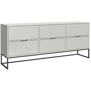 Tenzo Lipp Sideboard 176x43x76cm