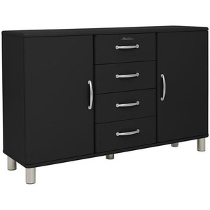 Tenzo Malibu Spring Rebels Sideboard 146x41x92cm