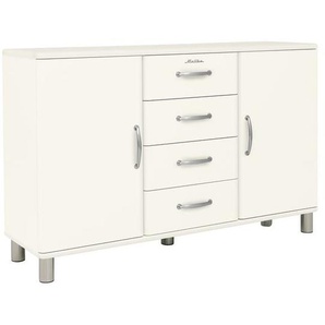 Tenzo Malibu Spring Rebels Sideboard 146x41x92cm