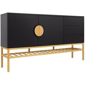 Tenzo Scoop Sideboard 176x43x100cm